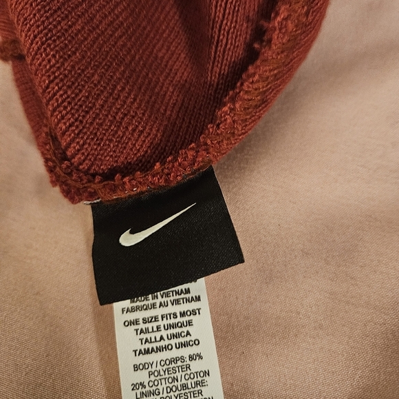 Nike‎ Iowa State Beanie - Picture 3 of 3